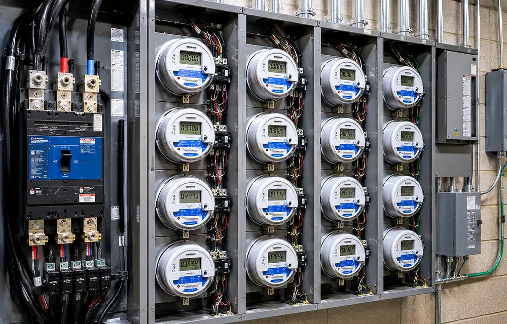 Electrical inspection